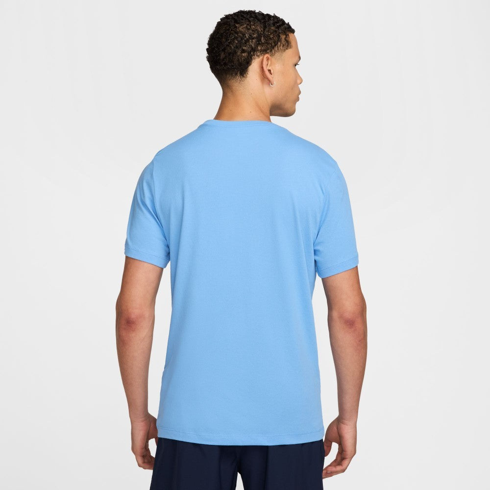 Dri-FIT Men's Fitness T-Shirt