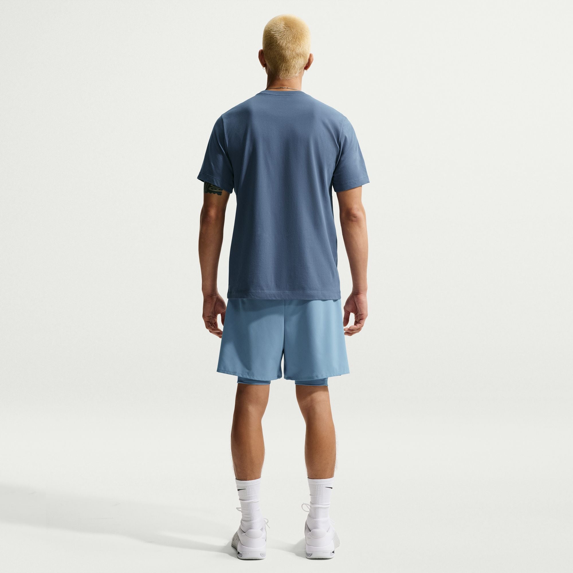 Dri-FIT Fitness T-Shirt