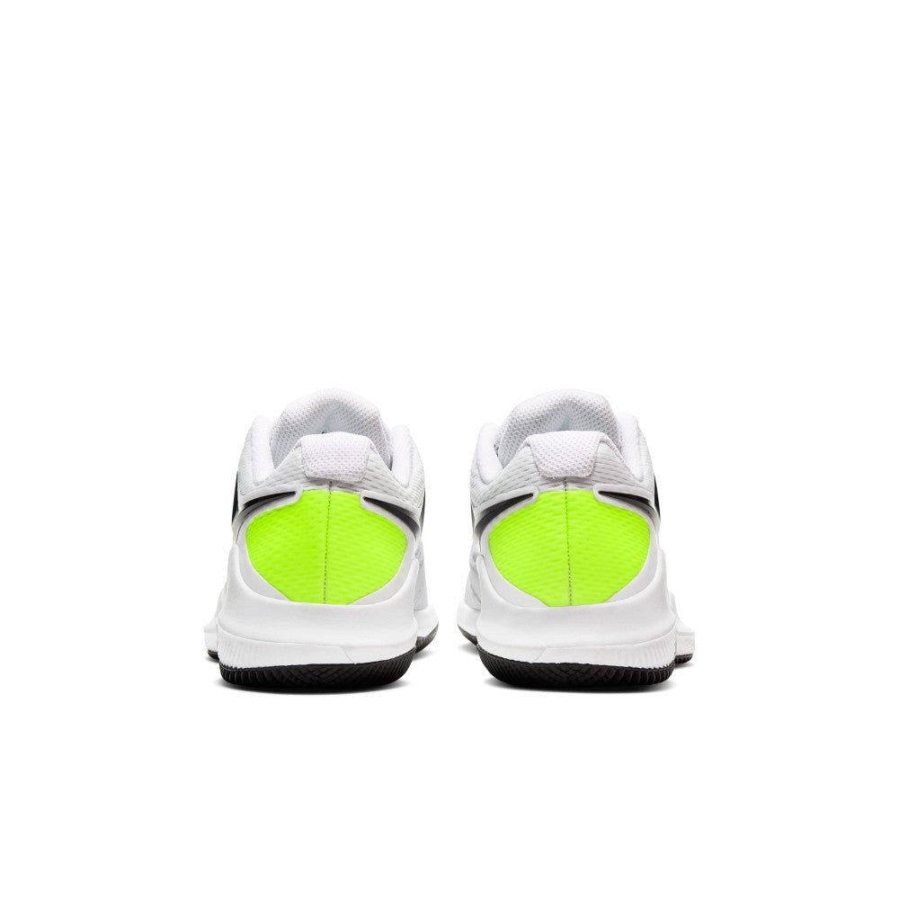 Court Jr. Vapor X Tennis Shoes