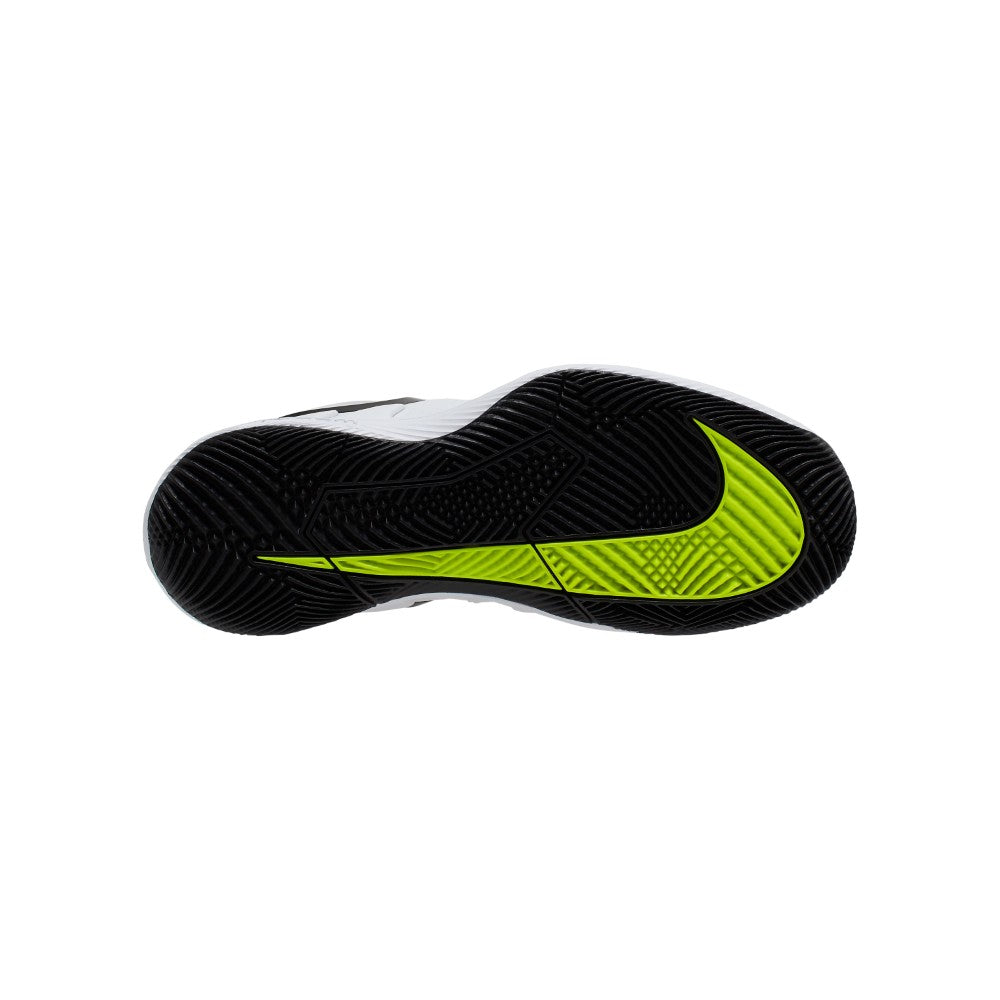 Court Jr. Vapor X Tennis Shoes