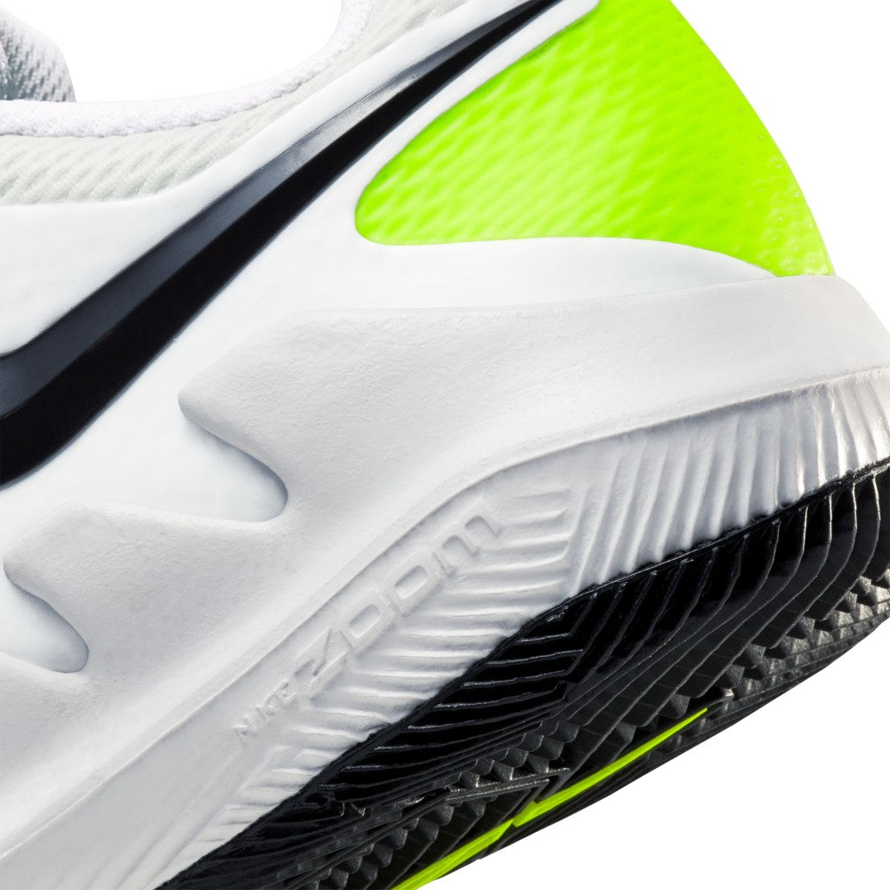 Court Jr. Vapor X Tennis Shoes