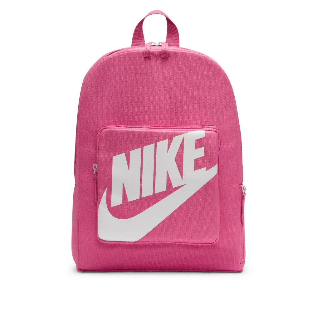 Nike Classic Girls' Backpack (16L) – Pink Nike Classic Girls' Backpack (16L) – Pink