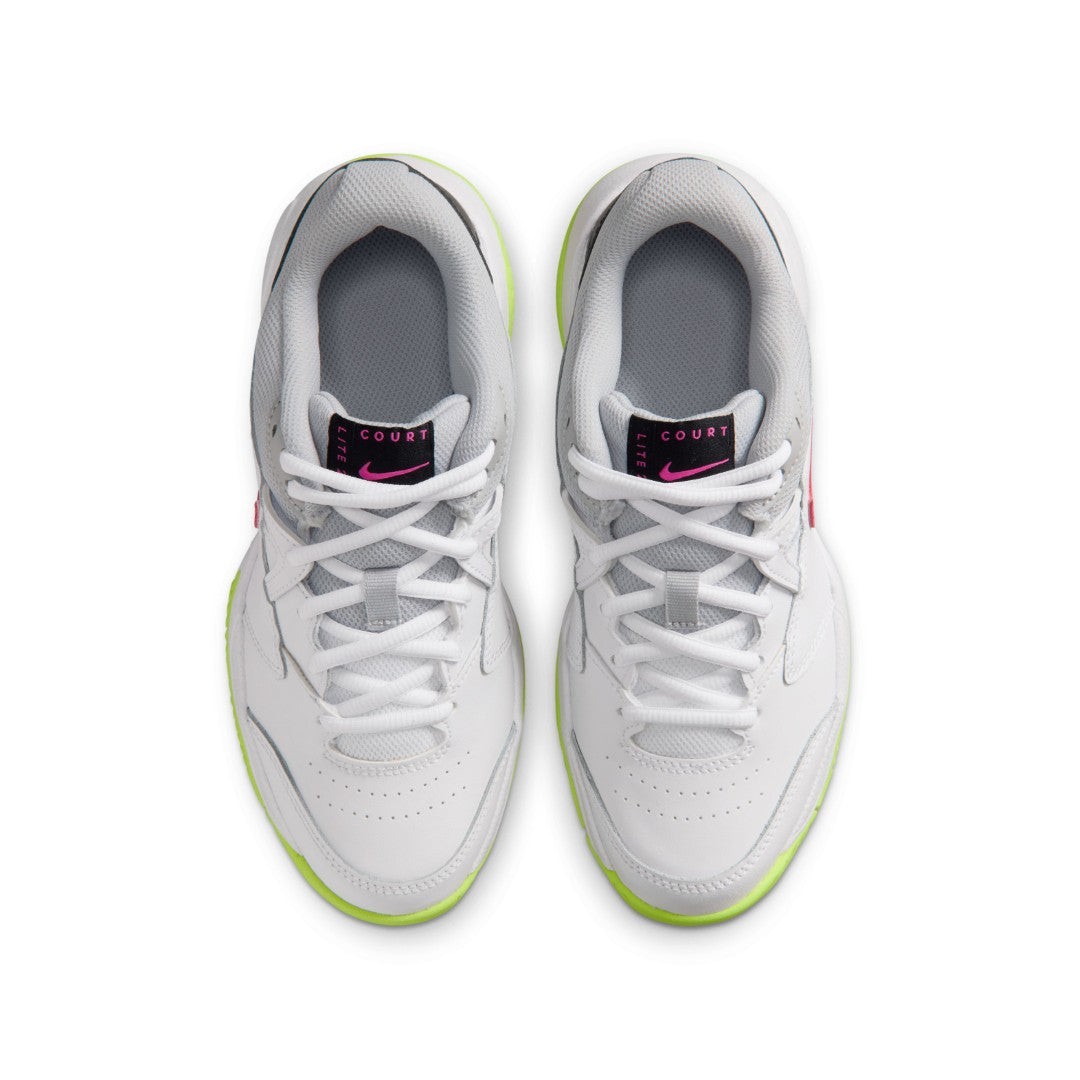 Court Jr. Lite 2 Shoes