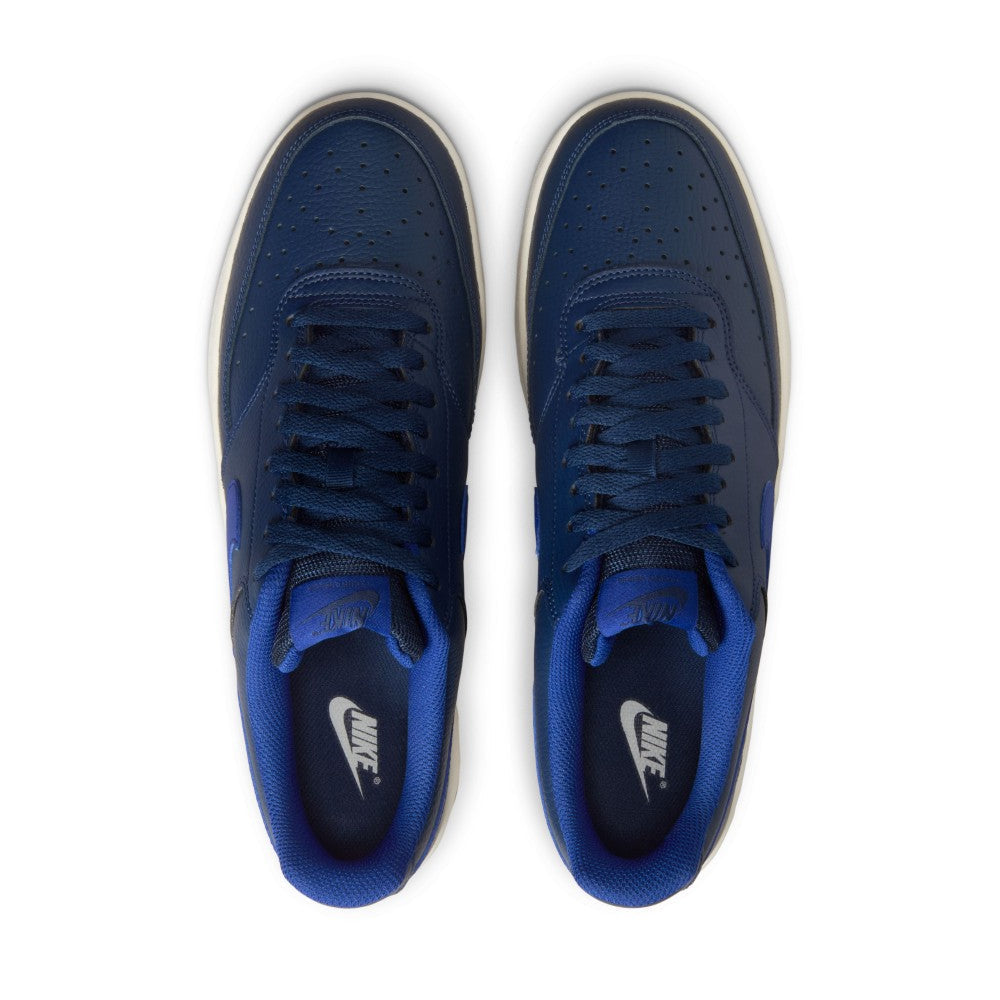 Court Vision Low Lifestyle Shoes