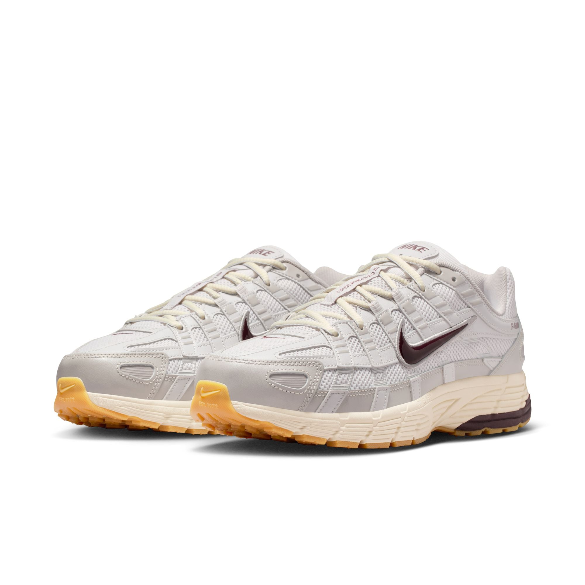 P-6000 Shoes