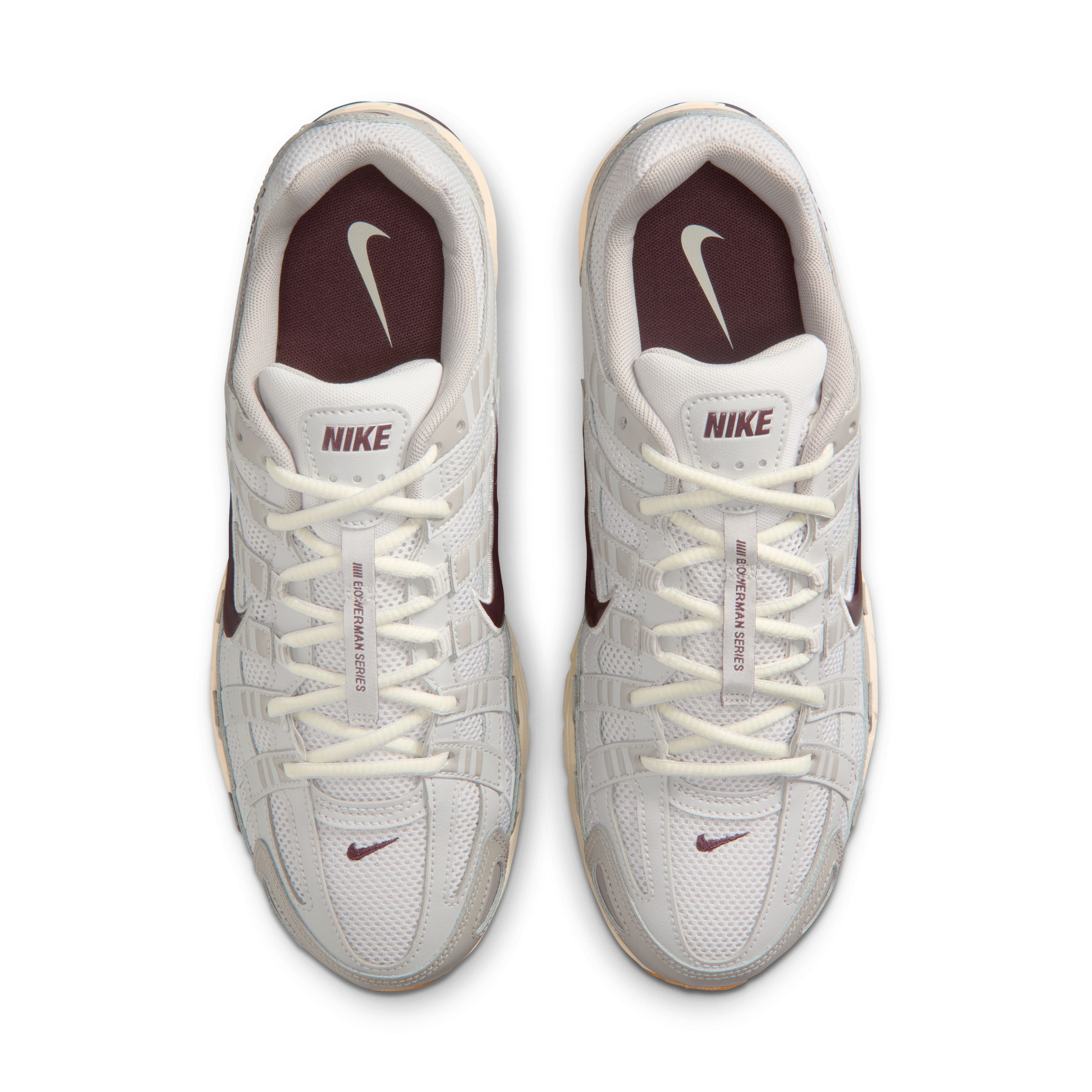 P-6000 Shoes