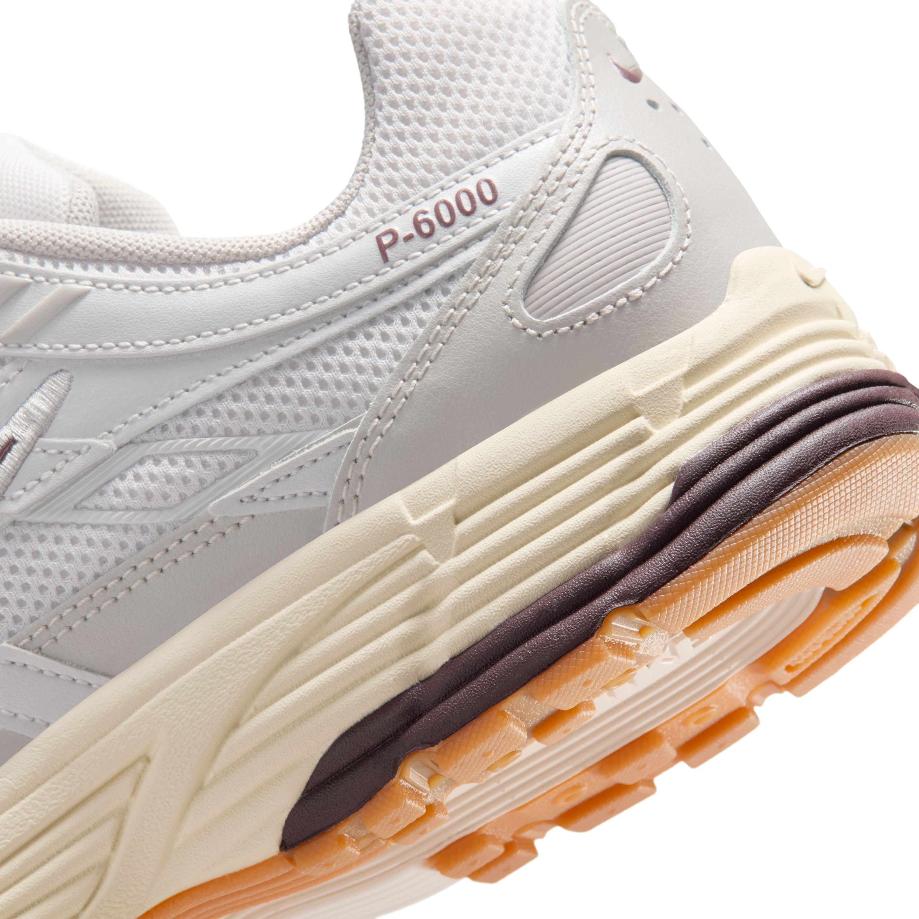 P-6000 Shoes