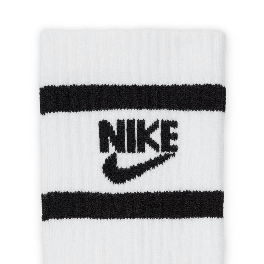 Everyday Cushioned Crew Socks (6 Pairs)