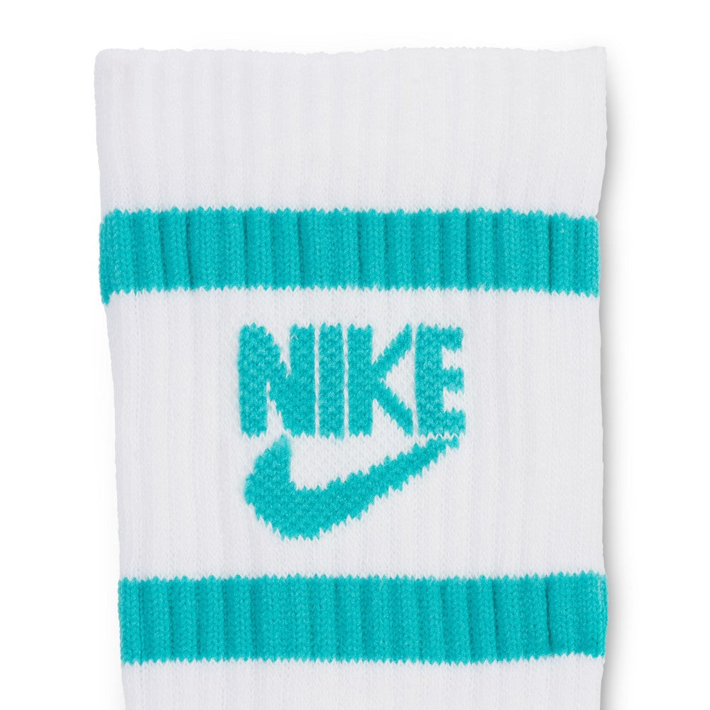 Everyday Cushioned Crew Socks (6 Pairs)