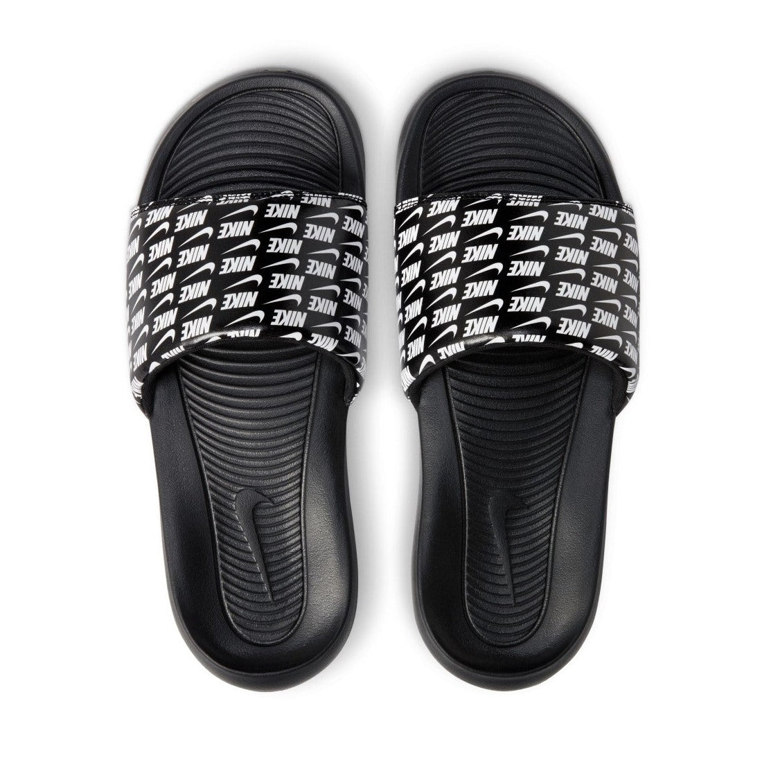 Victori One Printed Slides