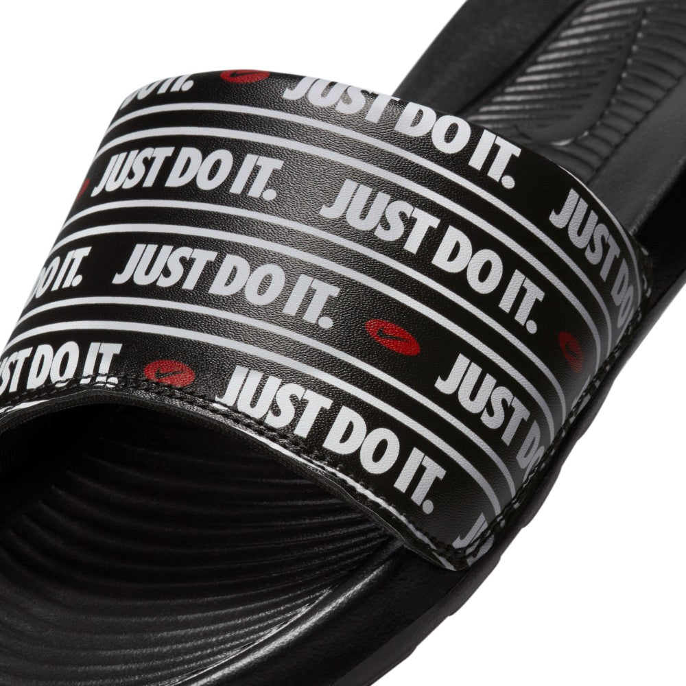 شبشب فيكتوري مطبوعة