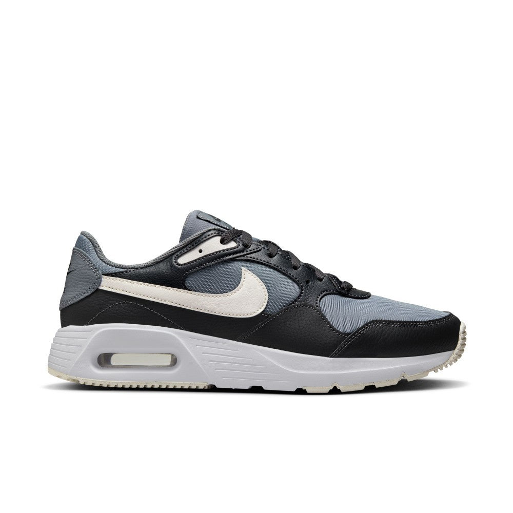 Nike Air Max SC Men's Lifestyle Shoes Grey Dark Grey - Main Image