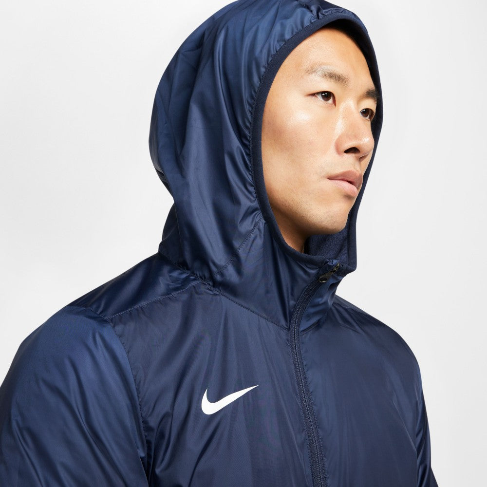 Team Park 20 Fall Therma Repel Jacket