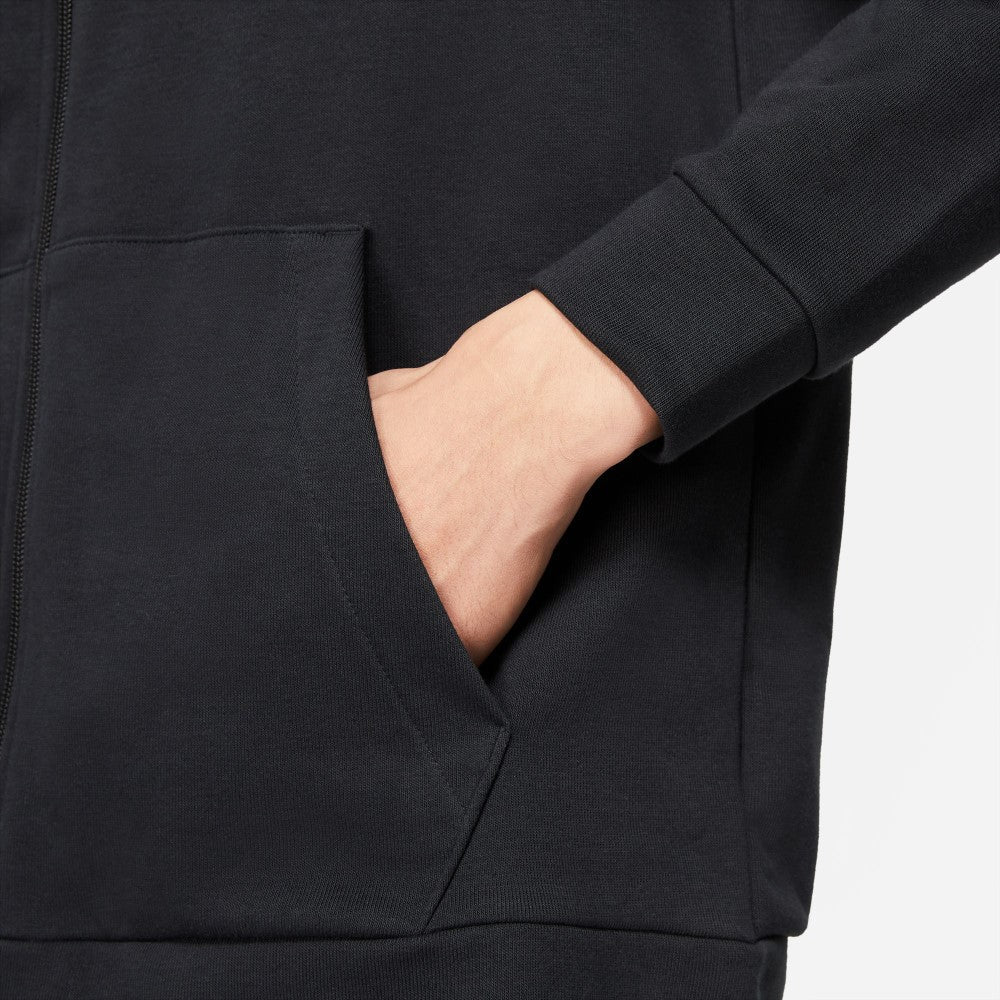 Dri-FIT Fitness Full-Zip Hoodie