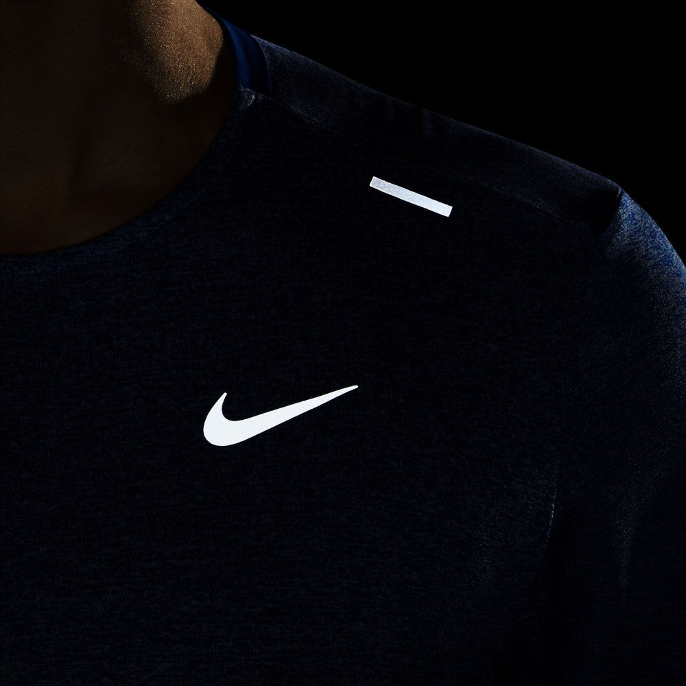 Rise 365 Dri-FIT Short-Sleeve Running T-shirt