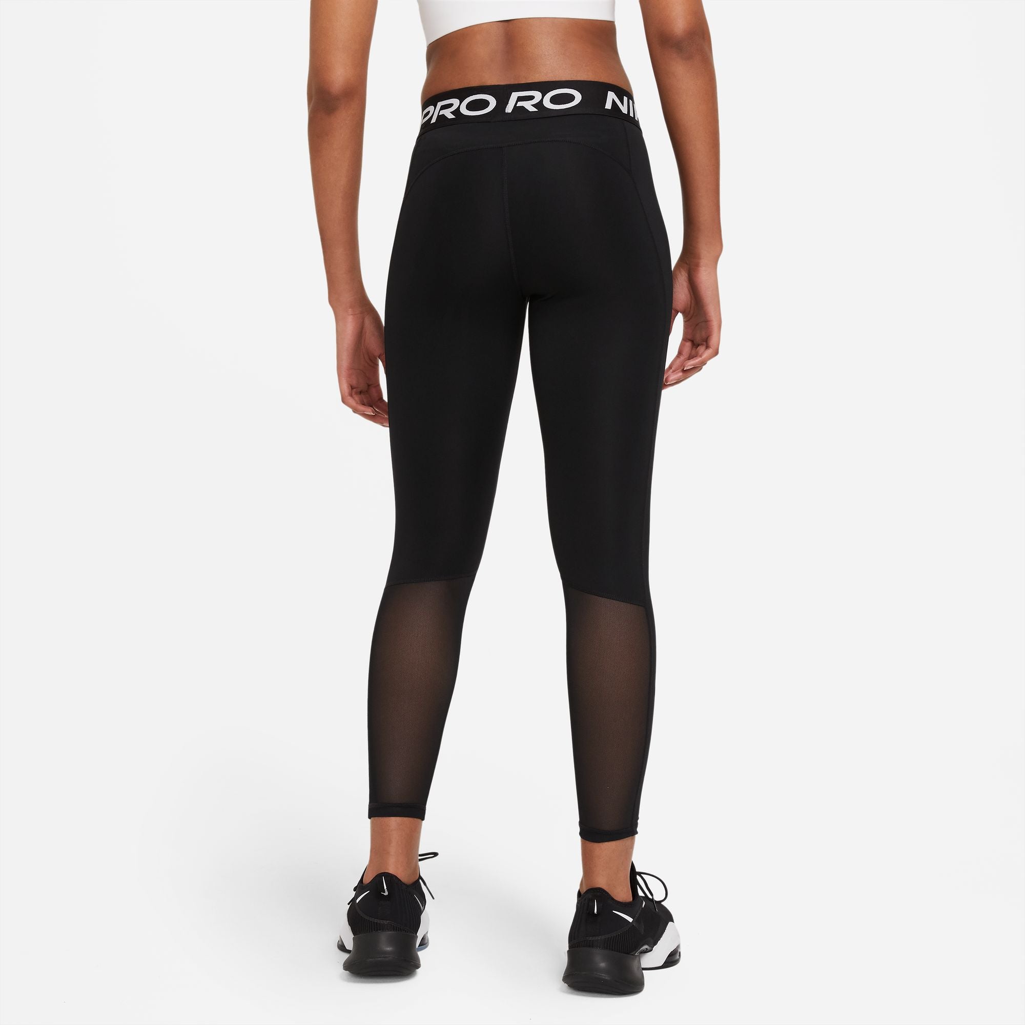 Pro Mid-Rise Tights