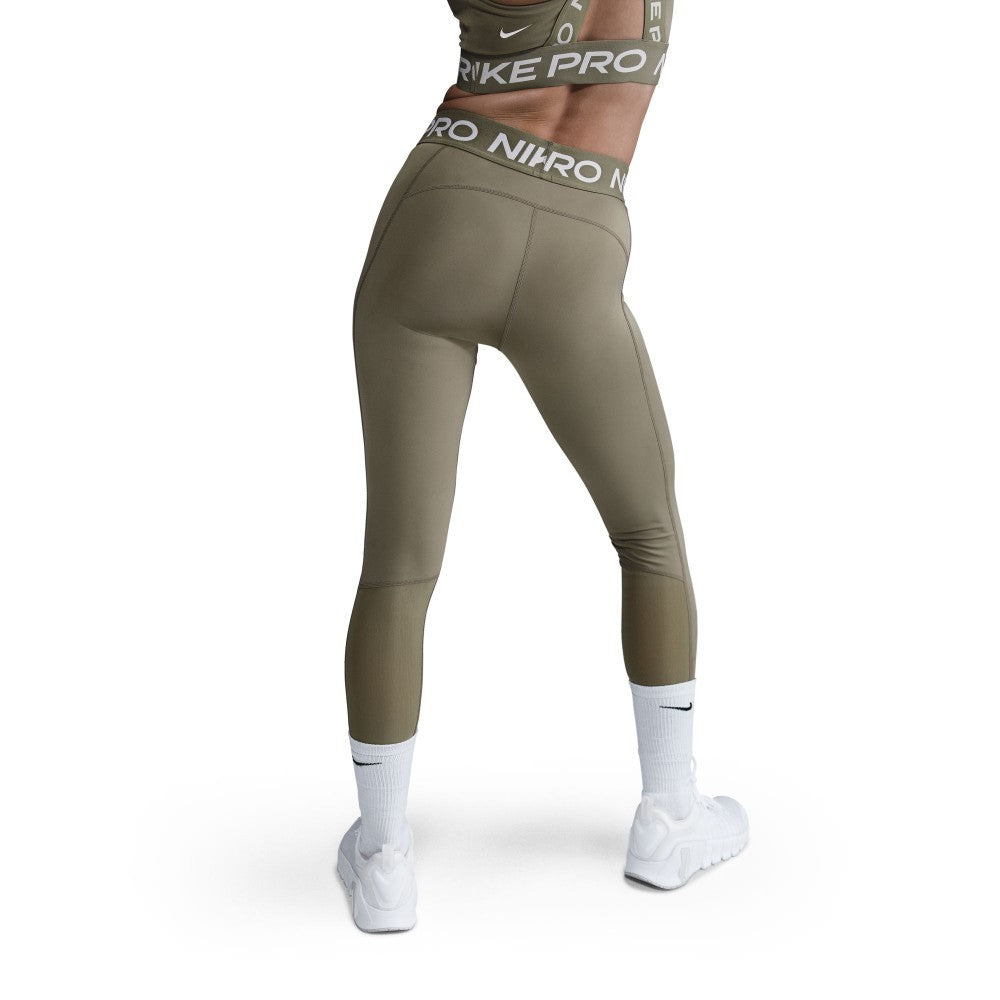 ليجنز برو خصر متوسط ميش 365