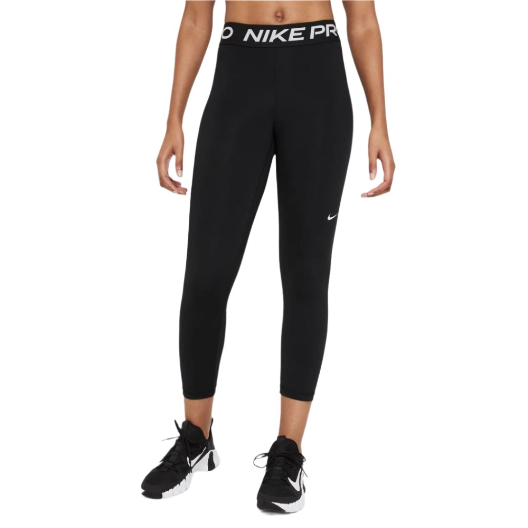Pro 365 Tight Crop Leggings