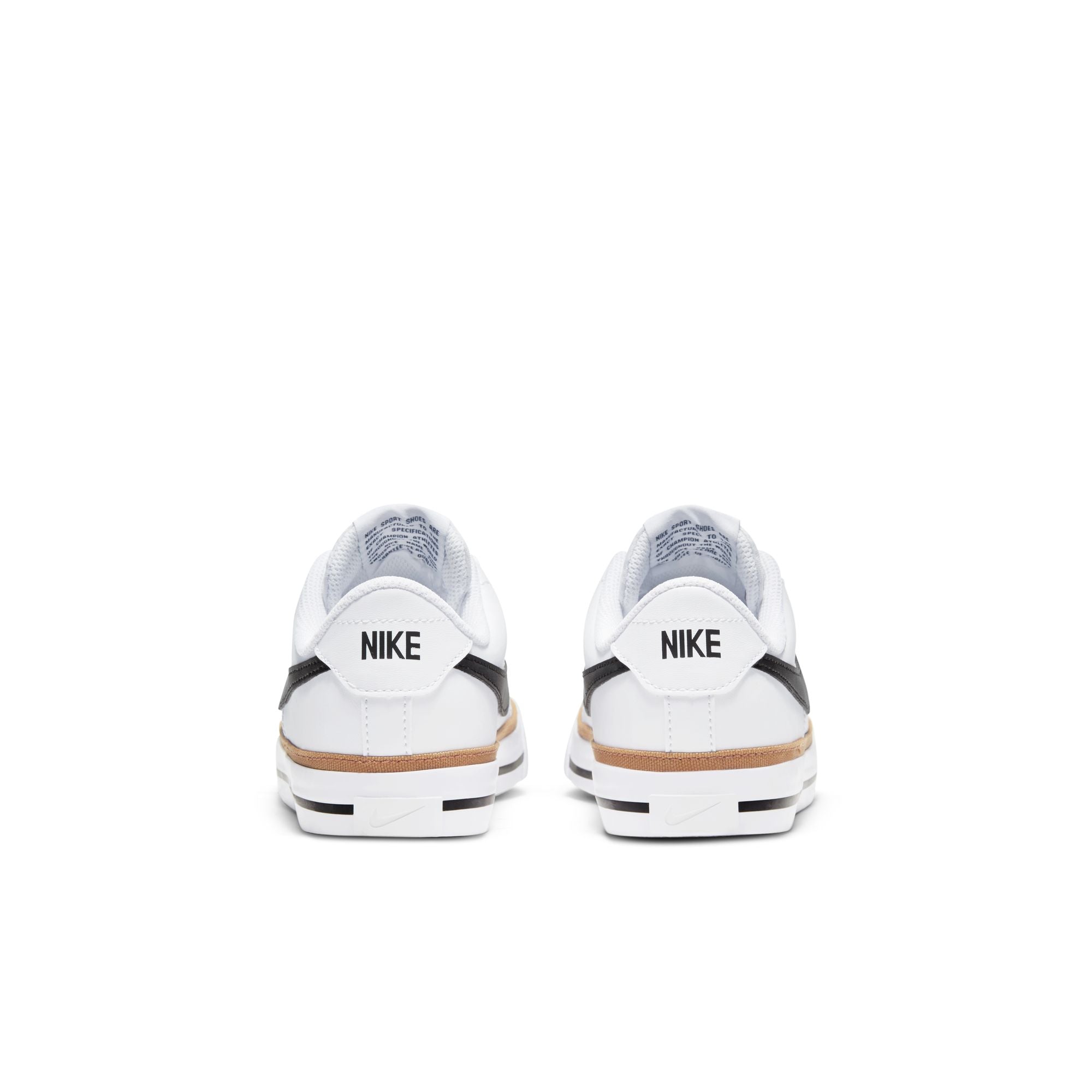 Court Legacy Lifestyle Shoes