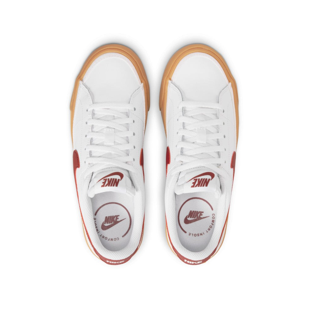 Nike Court Legacy Lifestyle Shoes