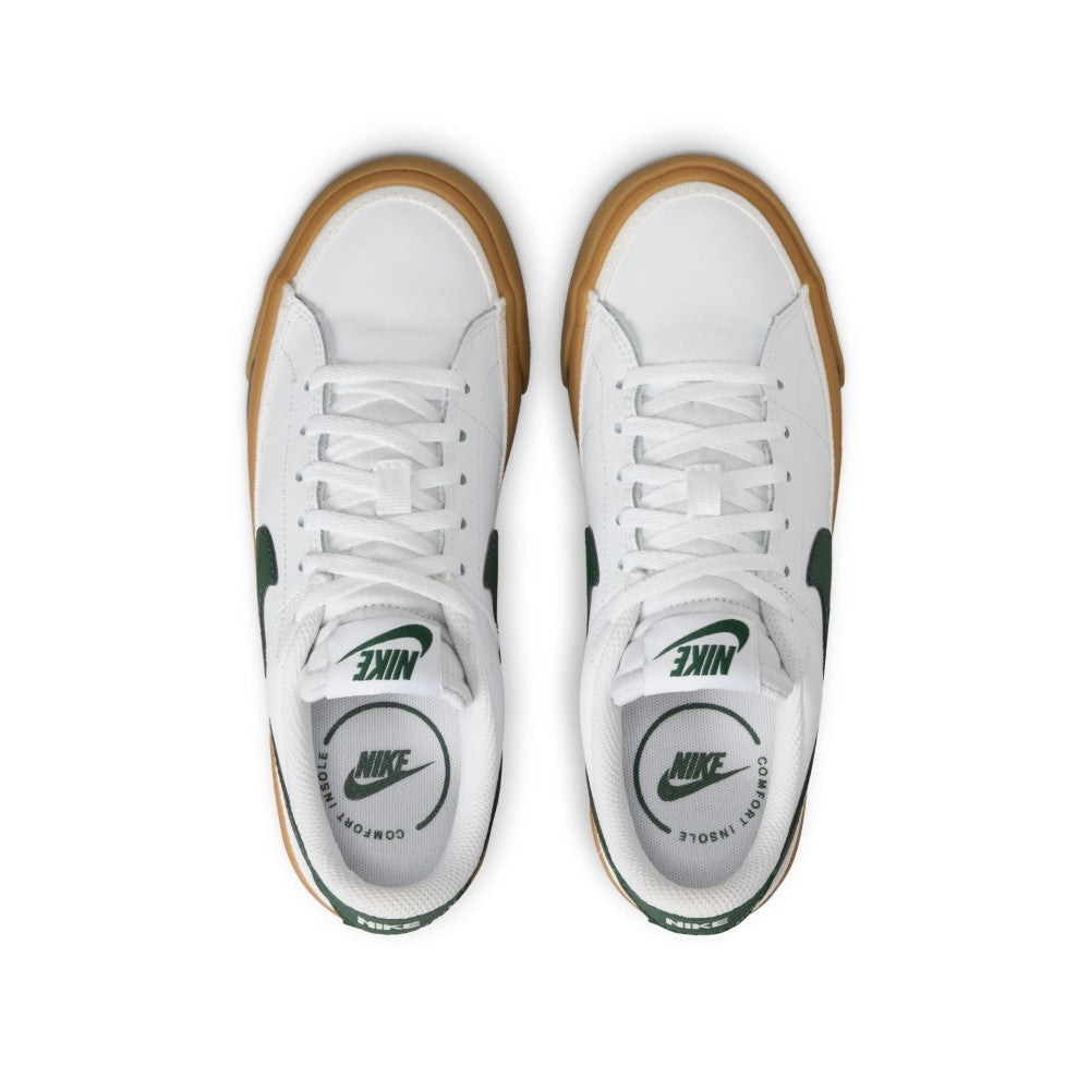 Court Legacy Lifestyle Shoes