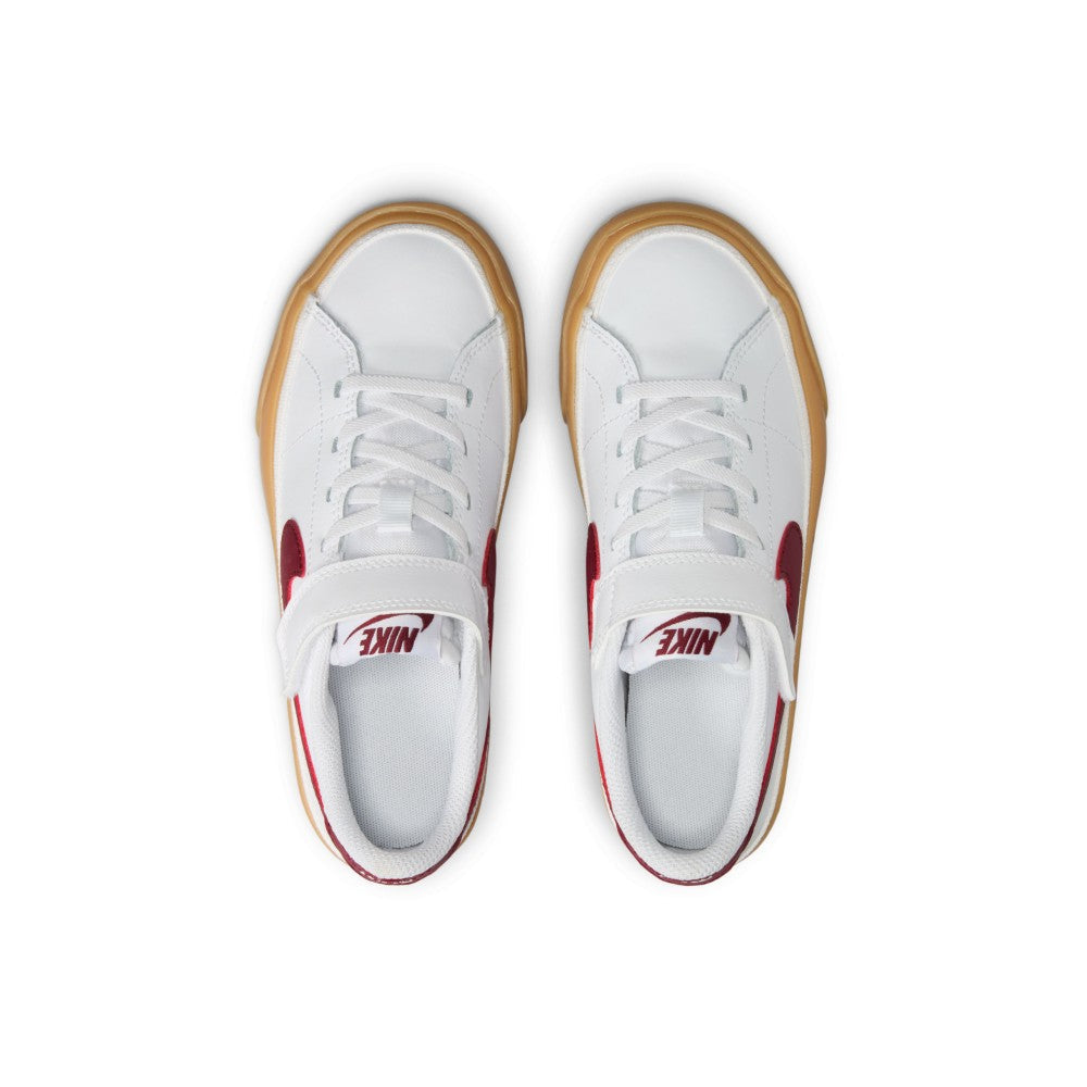 Court Legacy Lifestyle Shoes