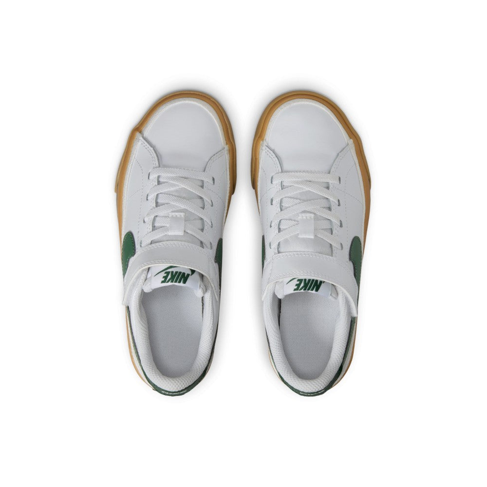 Court Legacy Lifestyle Shoes