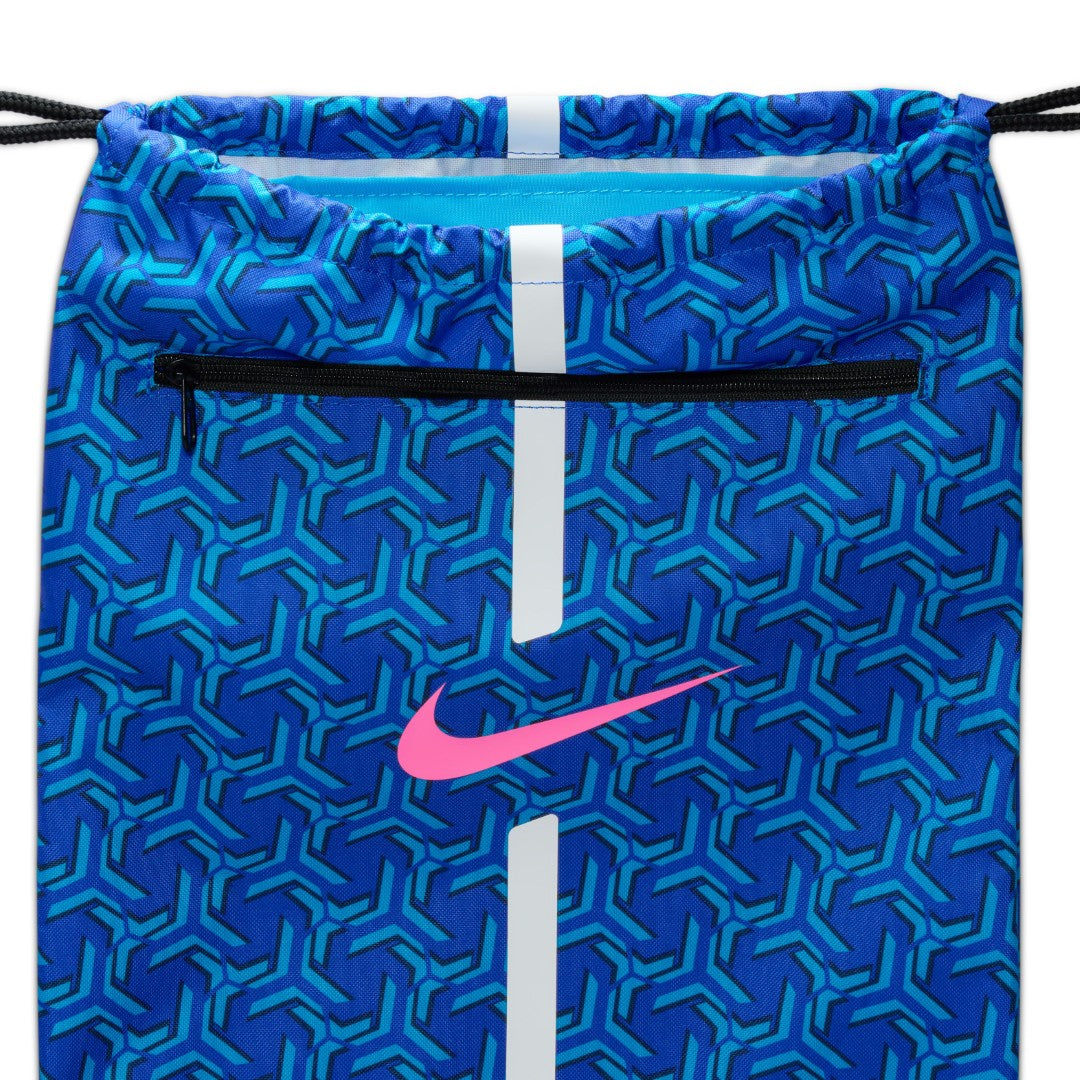 Academy Football Gymsack (18L)