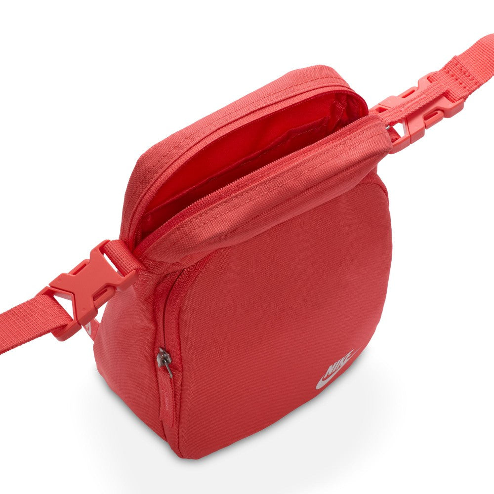 Heritage Cross-Body Bag