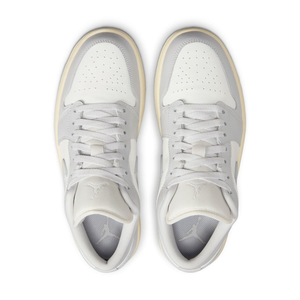 Air Jordan 1 Low Lifestyle Shoes