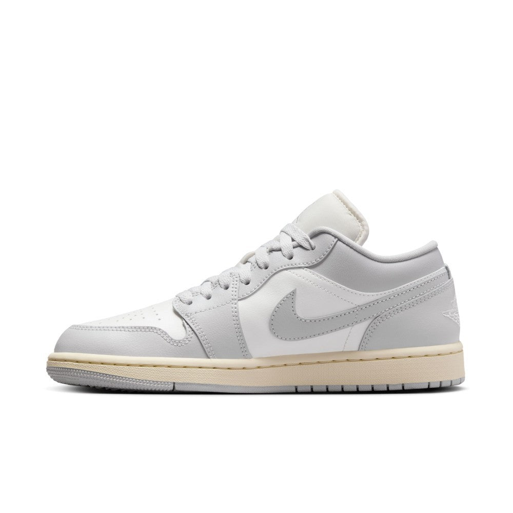 Air Jordan 1 Low Lifestyle Shoes