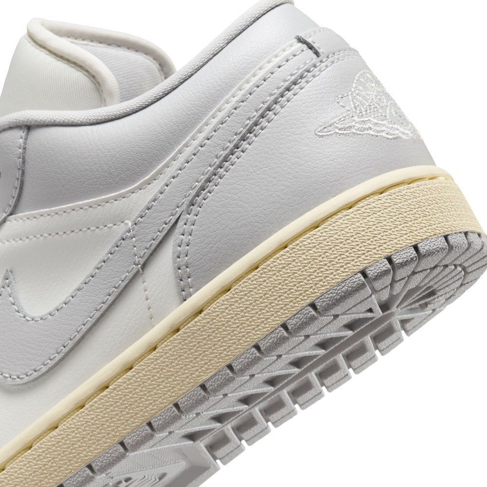Air Jordan 1 Low Lifestyle Shoes