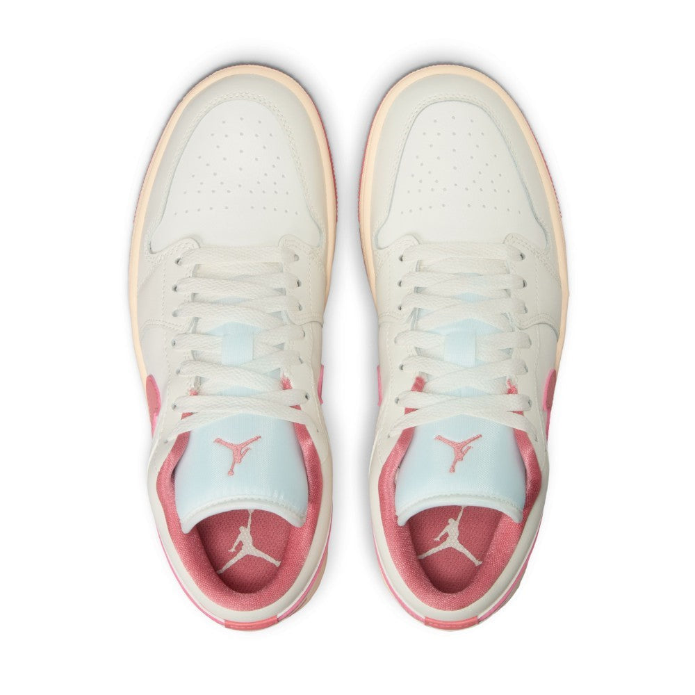Air Jordan 1 Low Lifestyle Shoes