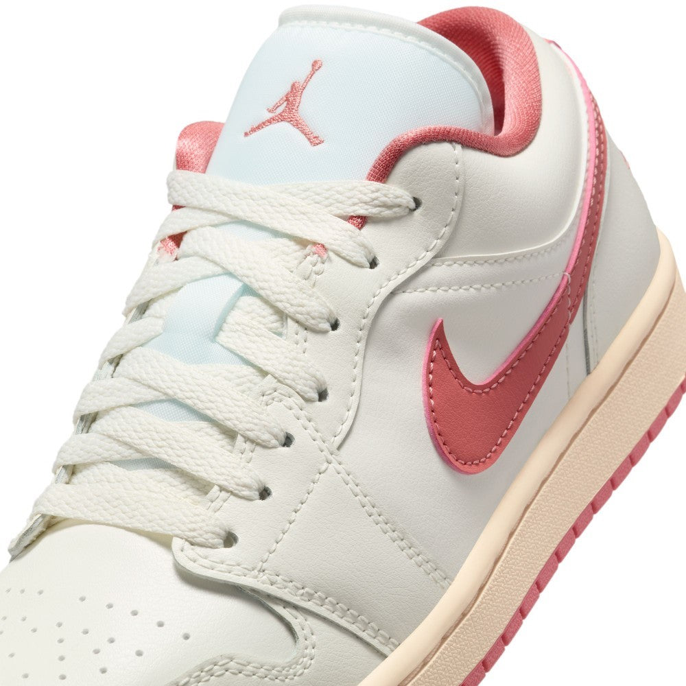 Air Jordan 1 Low Lifestyle Shoes