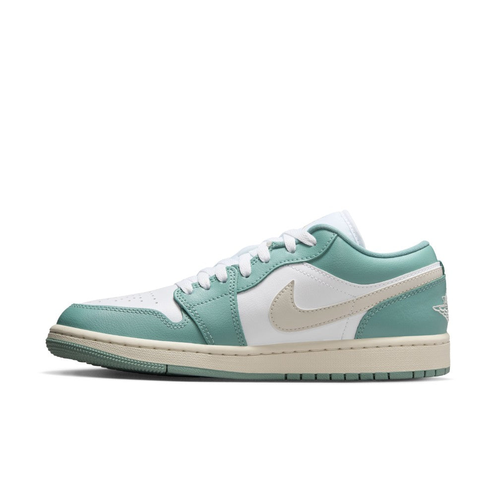 Air Jordan 1 Low Lifestyle Shoes