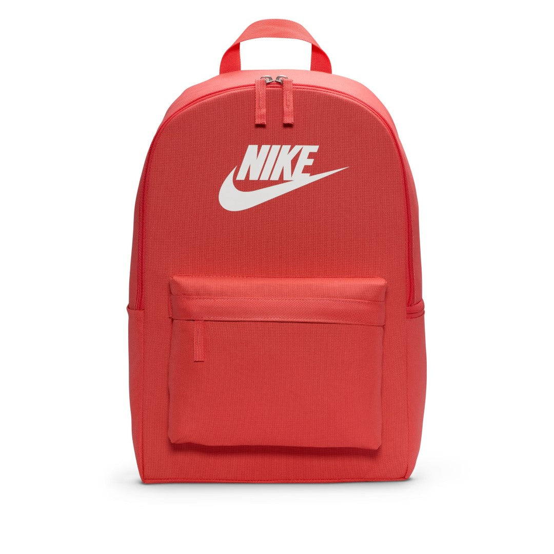 Nike Heritage Backpack (25L) Women Orange