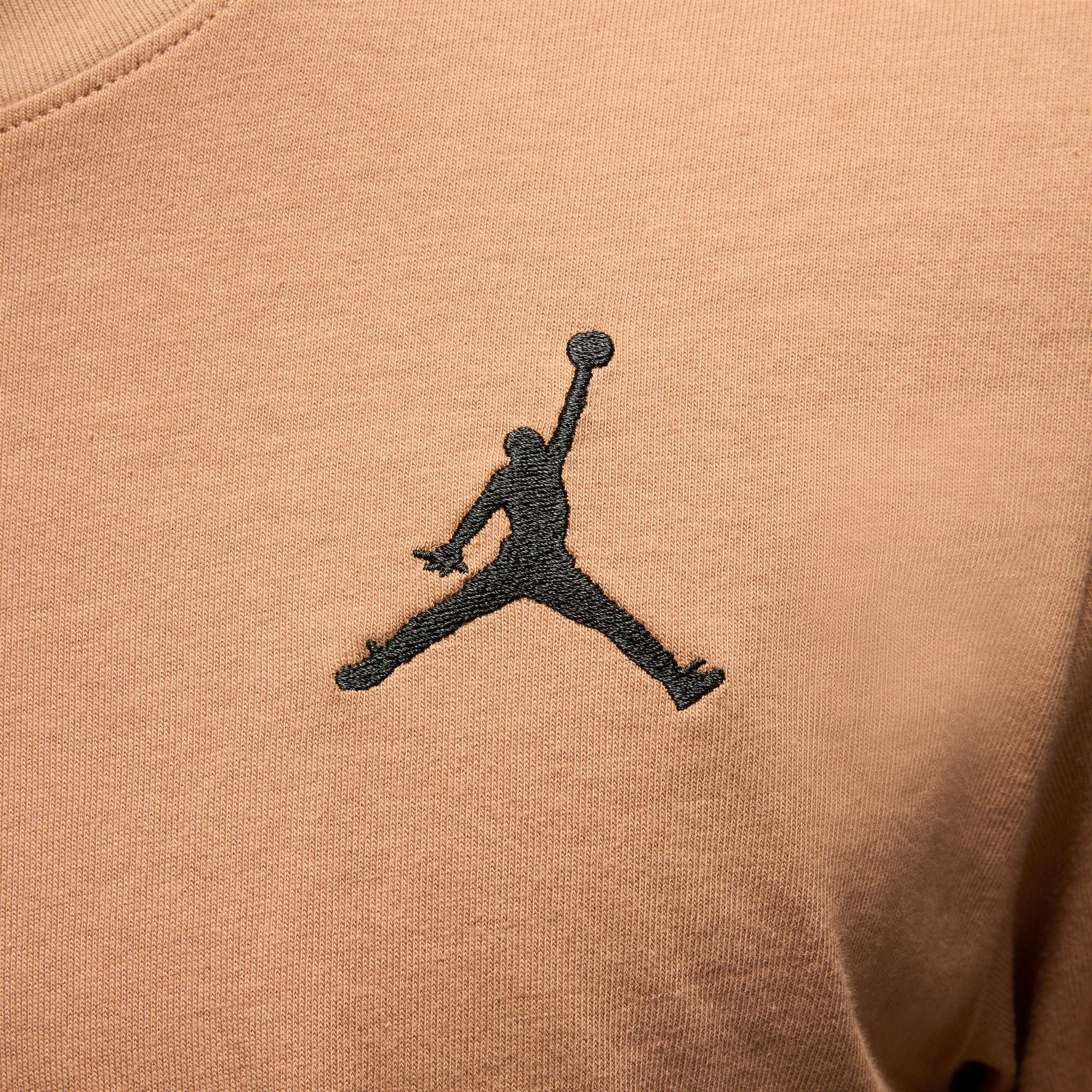 تيشيرت جوردان جامب مان