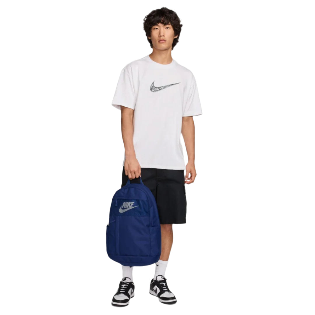 navy nike elemental backpack Nike Elemental Unisex Backpack (21L) Navy