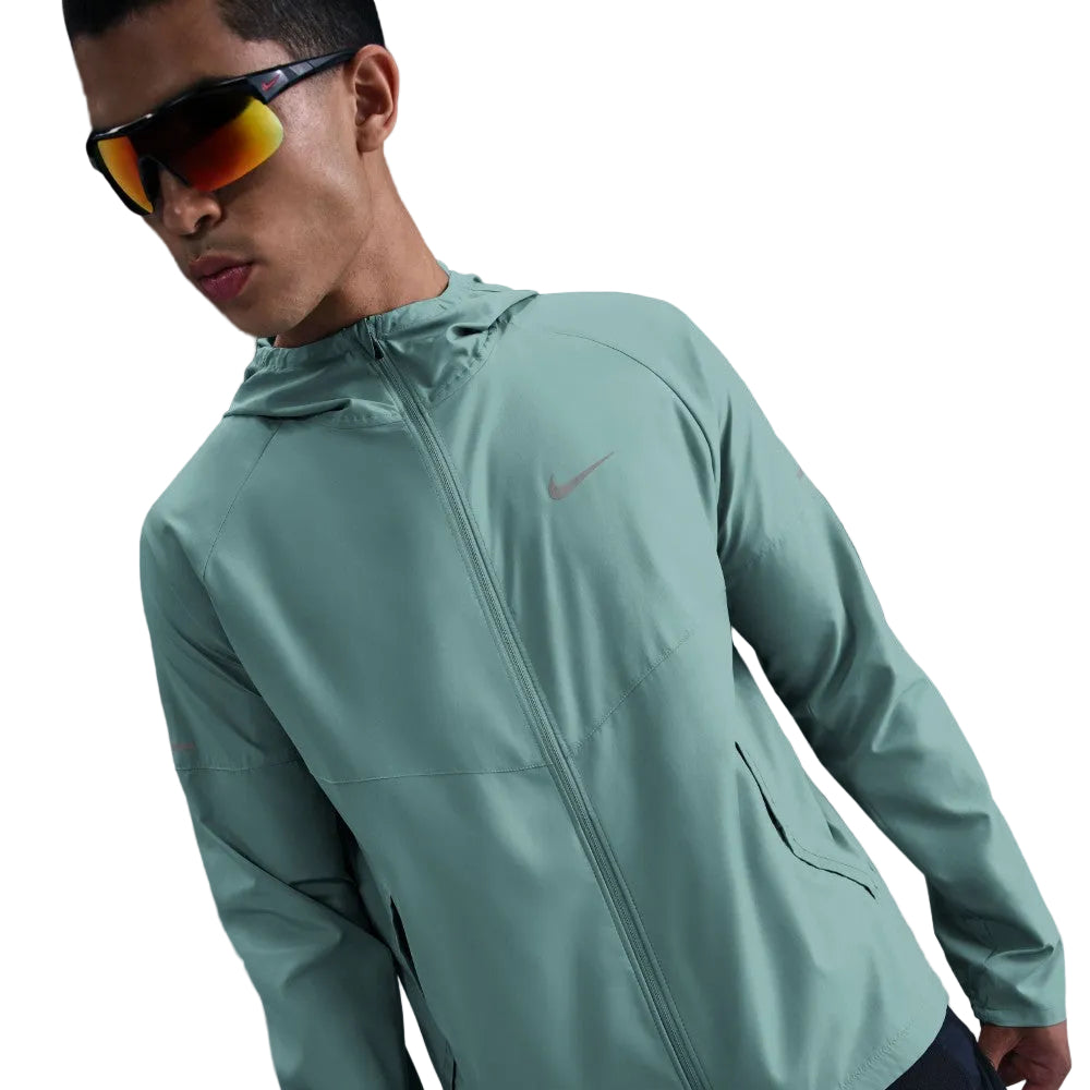 Miler Repel Running Jacket