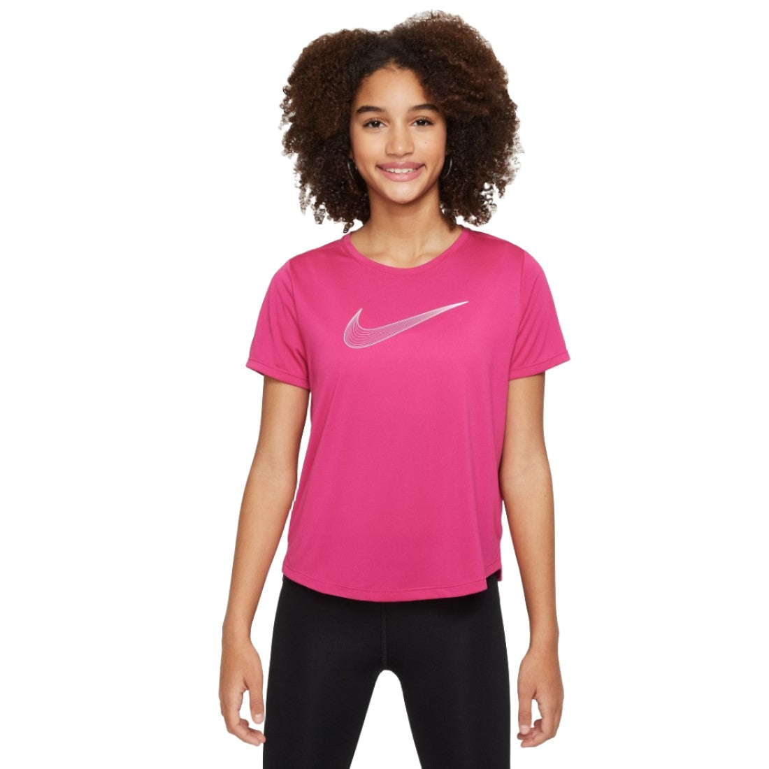 One T-shirt