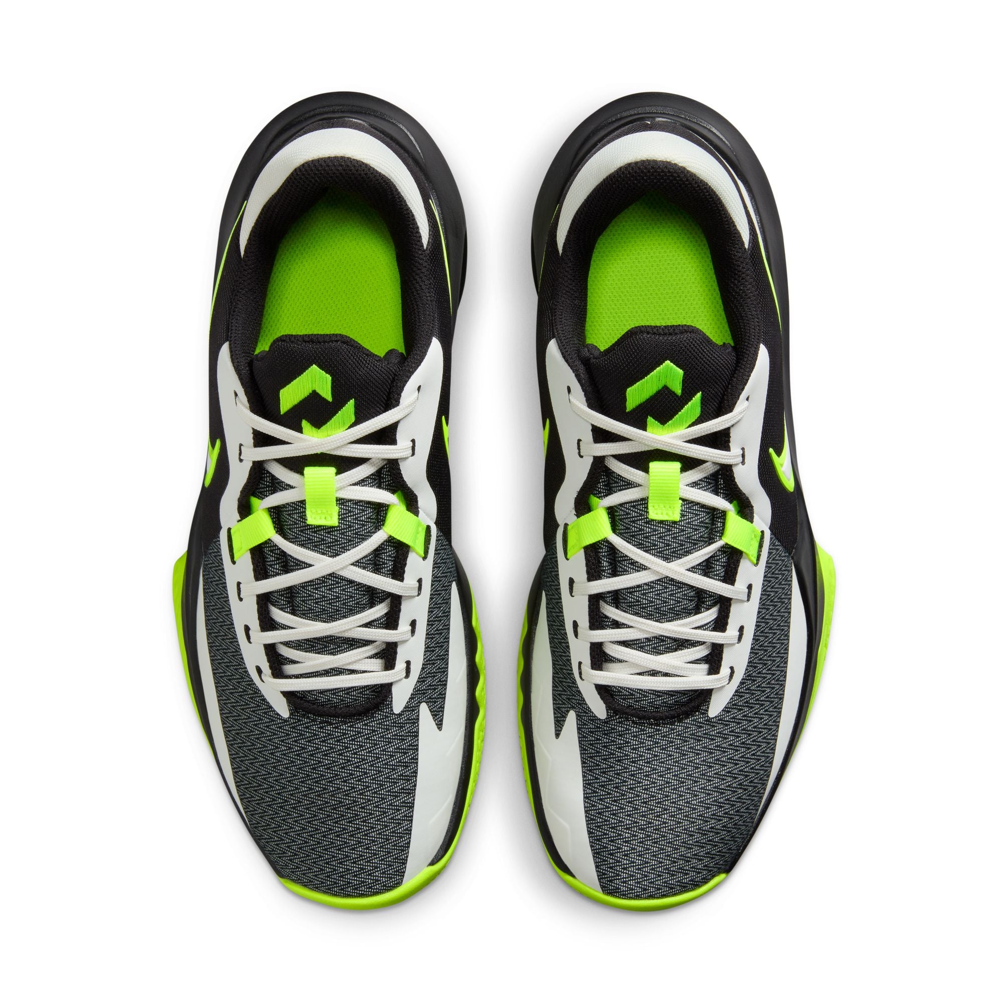 حذاء كرة السلة بريسيجن 6