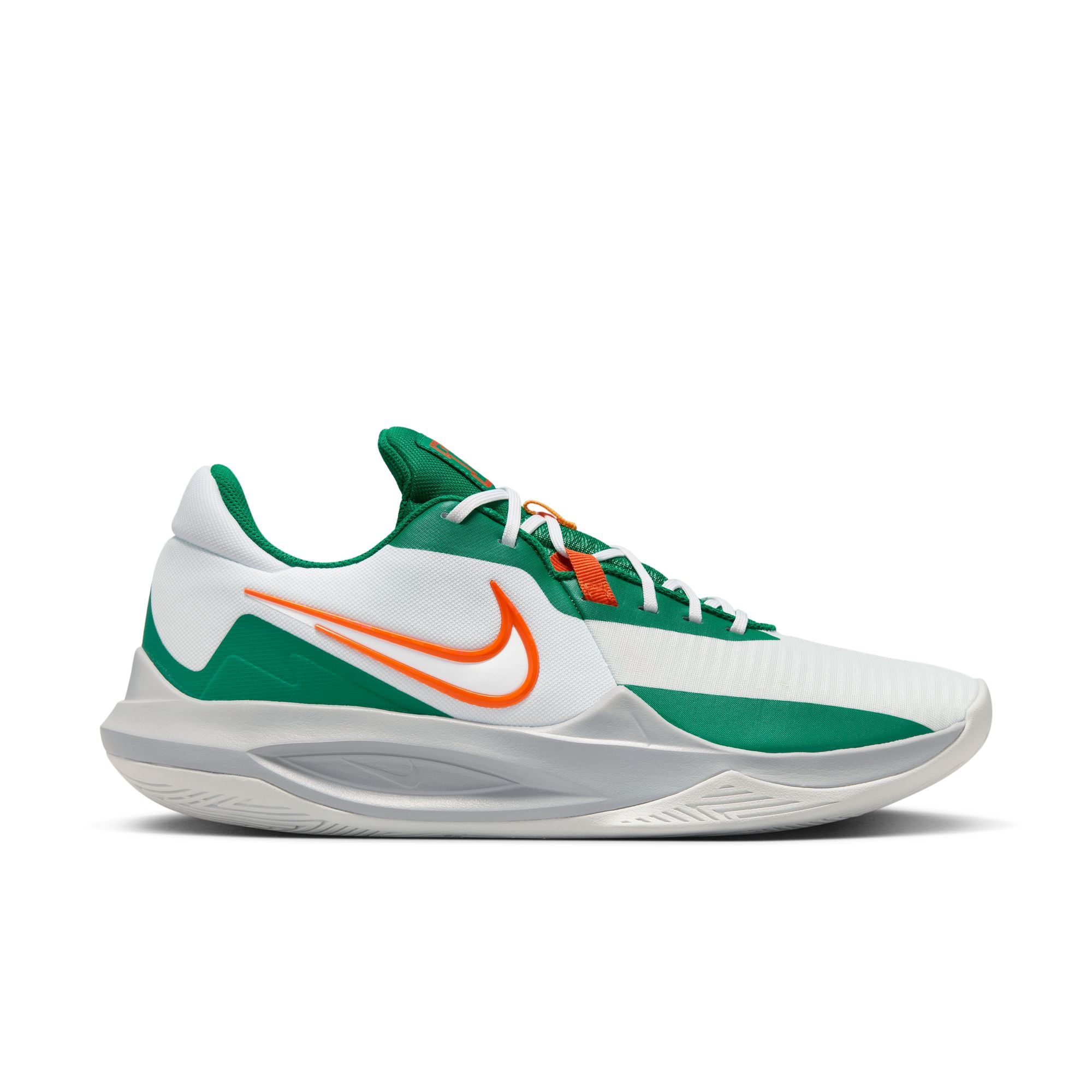 Nike Precision 6 Basketball Shoes