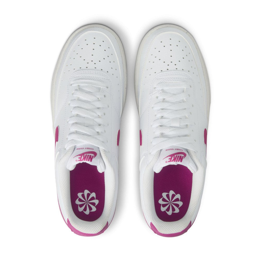 Court Vision Low Next Nature Lifestyle Shoes