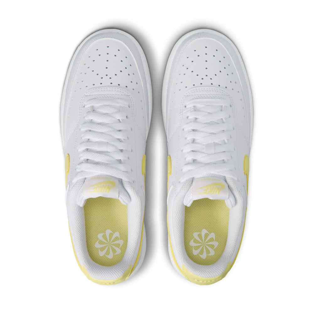 أحذية Court Vision Low Next Nature Lifestyle