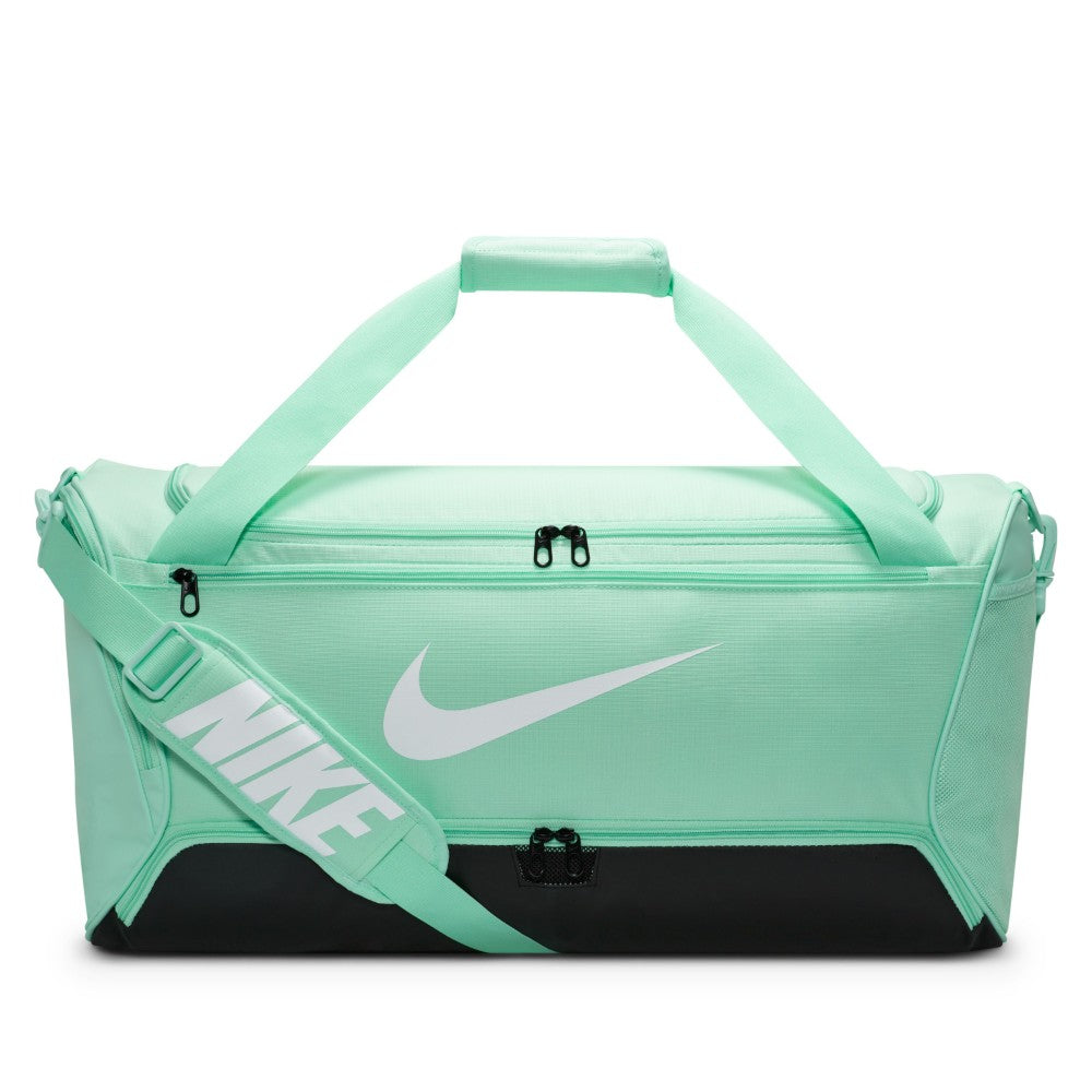 Brasilia 9.5 Training Duffel Bag (Medium, 60L)