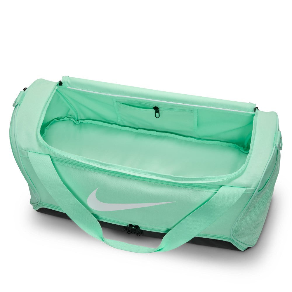 Brasilia 9.5 Training Duffel Bag (Medium, 60L)