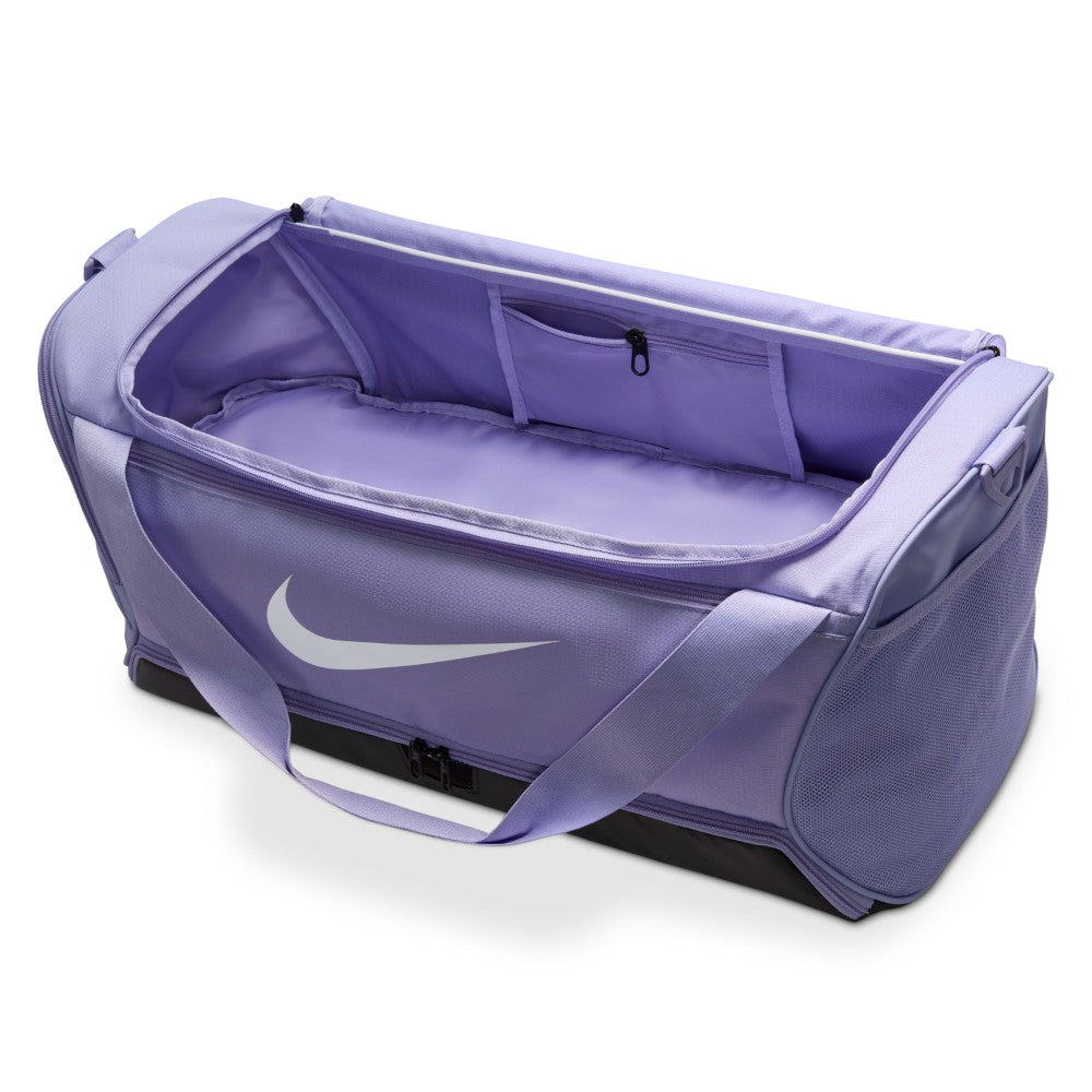 Brasilia 9.5 Training Duffel Bag (Medium, 60L)