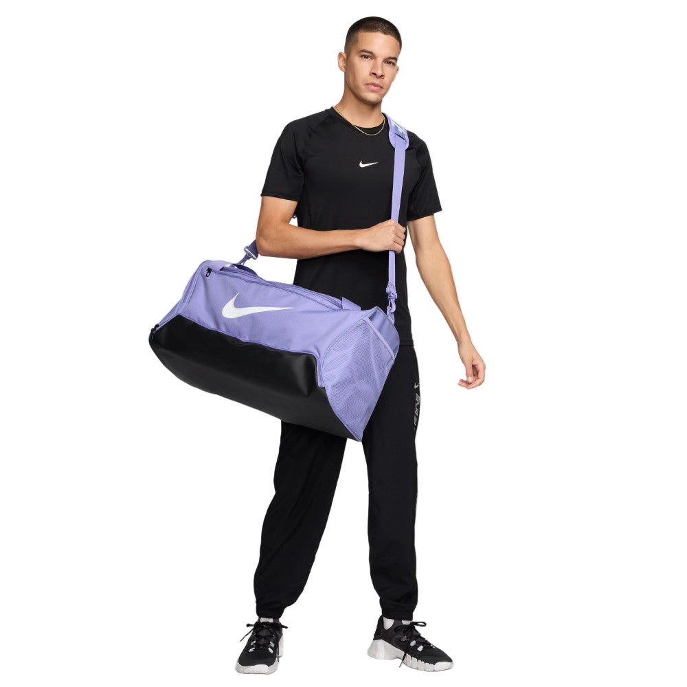 Brasilia 9.5 Training Duffel Bag (Medium, 60L)