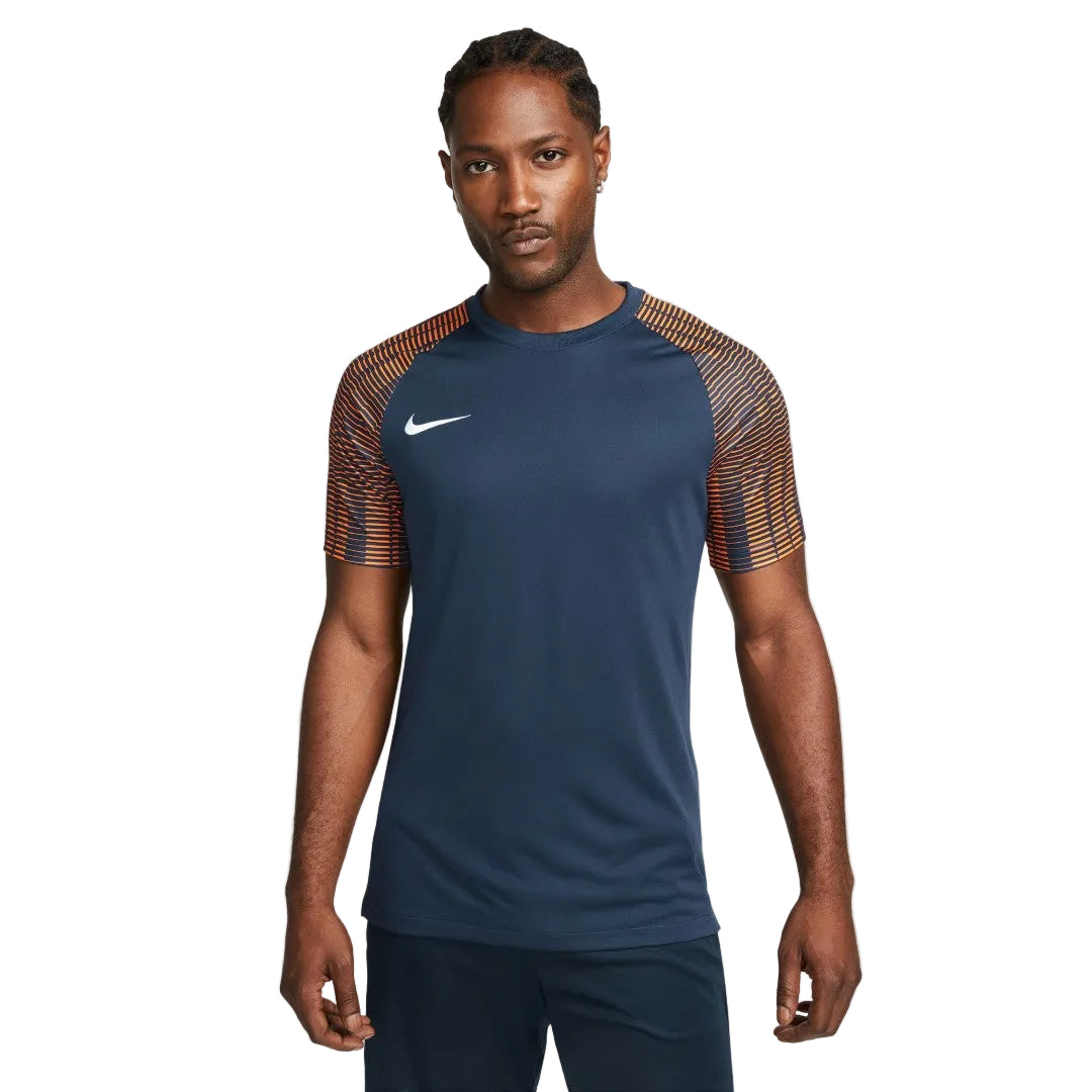 Dri-FIT Academy Short-Sleeve Soccer Jersey