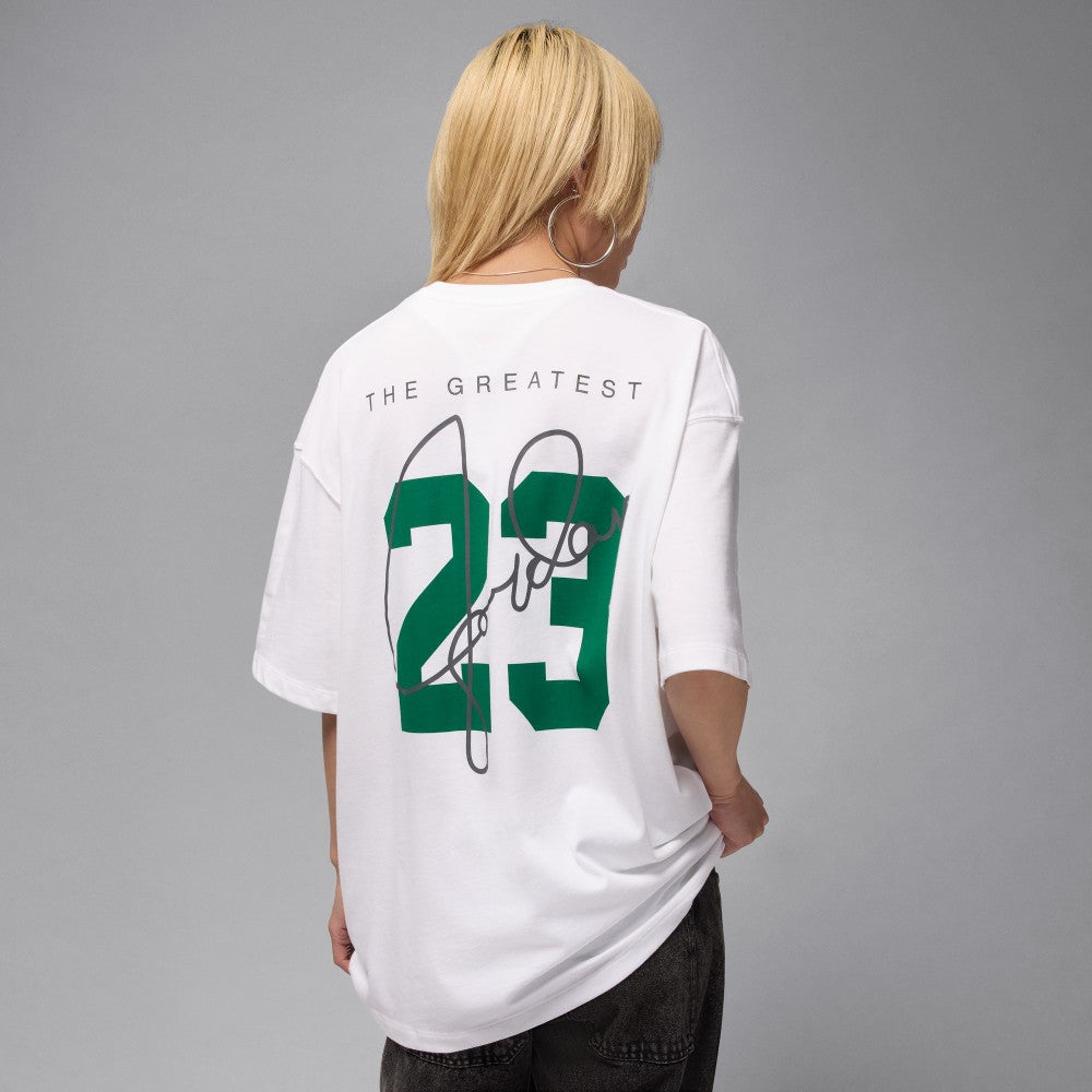 Jordan Essentials Short-Sleeve Graphic T-Shirt